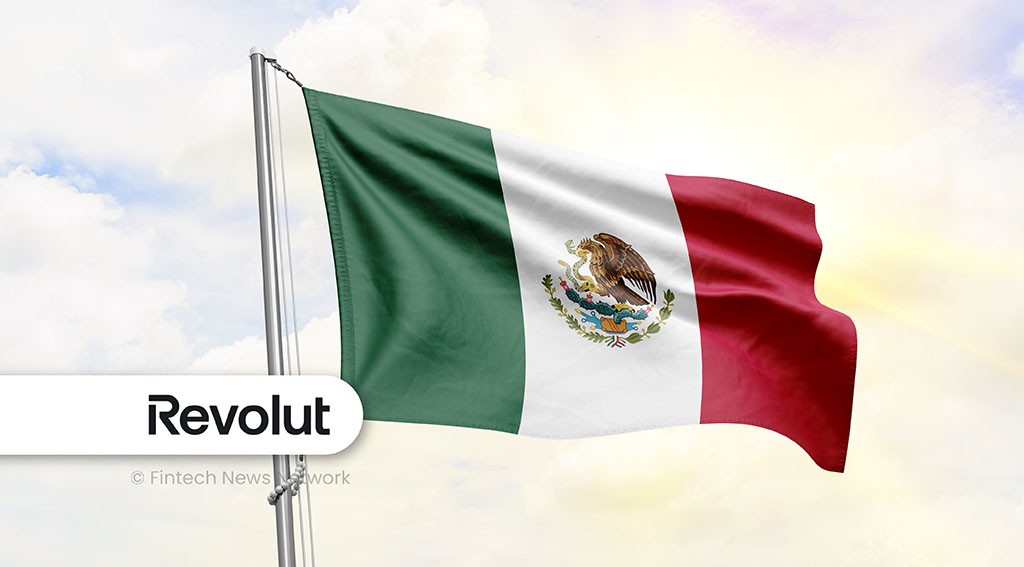 Revolut Expands Banking Services in Mexico, Moving Beyond Europe