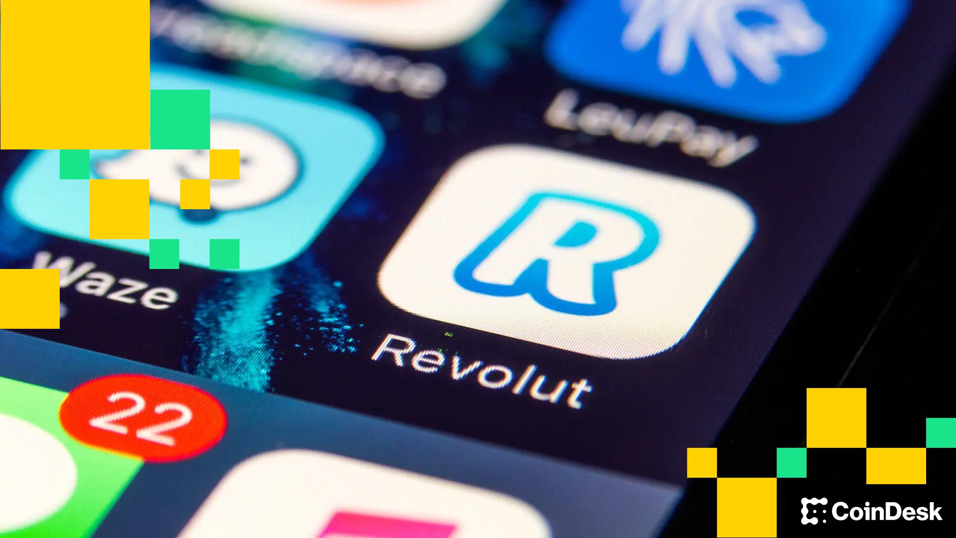 Revolut Gains MiCA License in Cyprus, Boosting Crypto Services Across EU