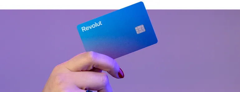 Revolut Hits $45 Billion Valuation Amid Secondary Share Sale
