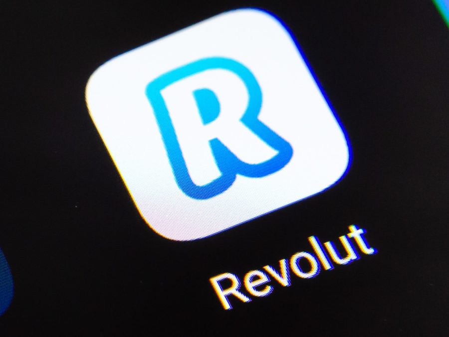 Revolut Secures $800 Million, Elevating Valuation to $33 Billion
