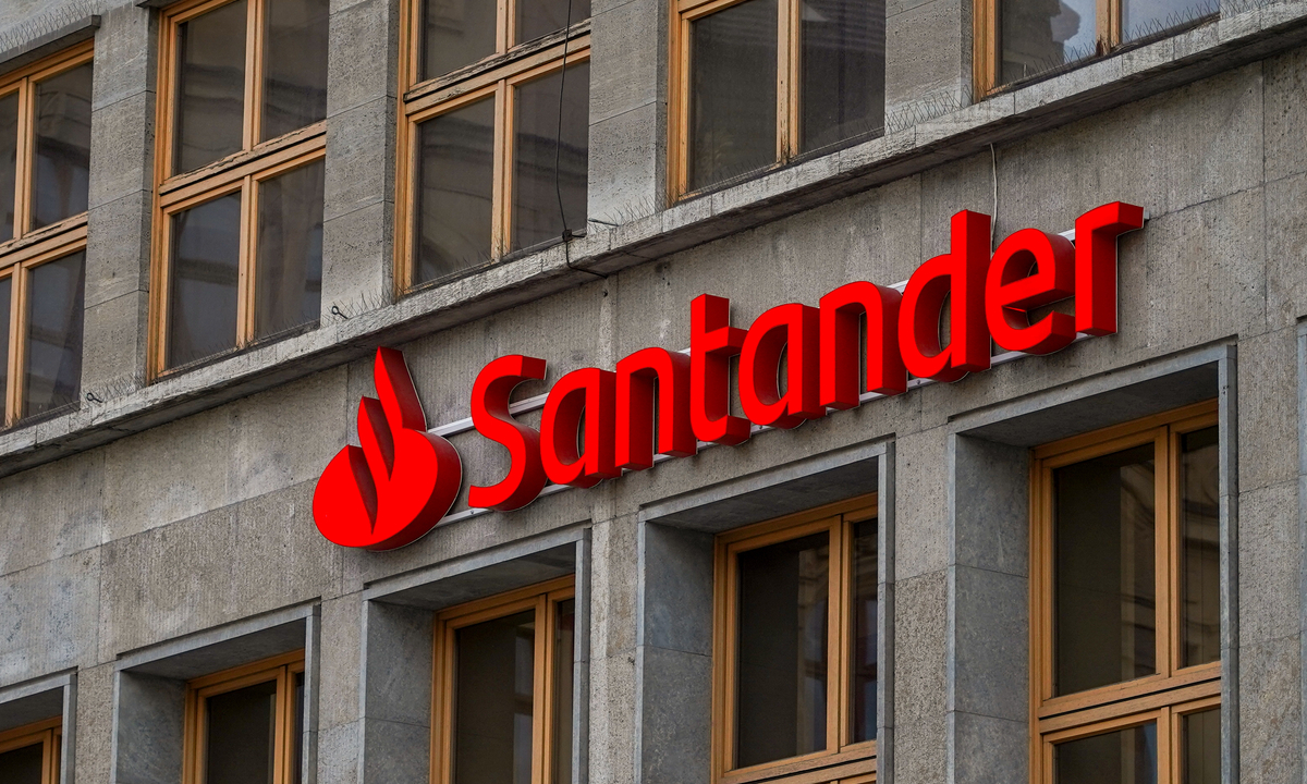 Santander Expands Openbank Digital Bank to U.S. and Mexico
