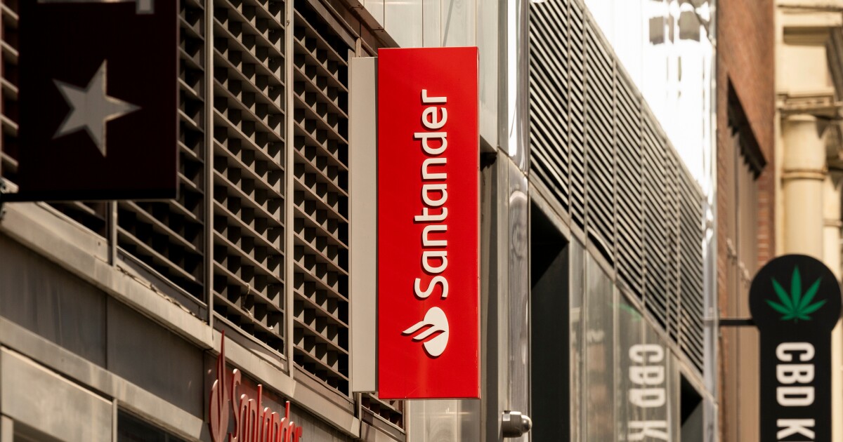 Santander Unveils New Digital Banking Venture in the U.S.