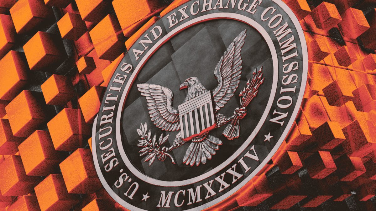 SEC Abandons Gensler's DeFi and Custody Regulations Amid Criticism