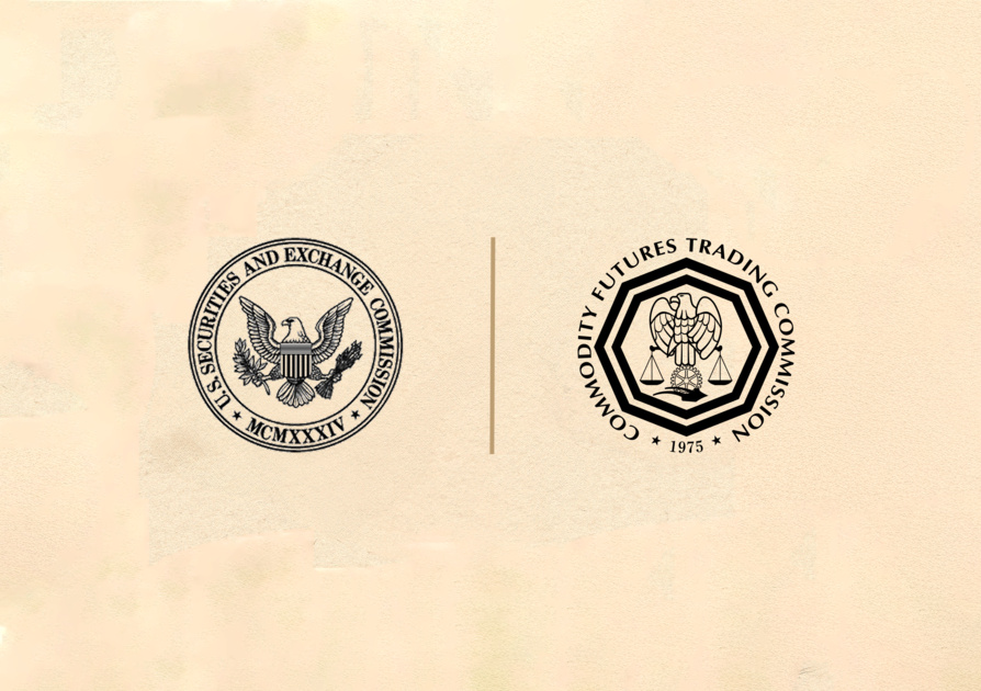 SEC and CFTC Advance Crypto Regulations Amid Senate Bill Debate