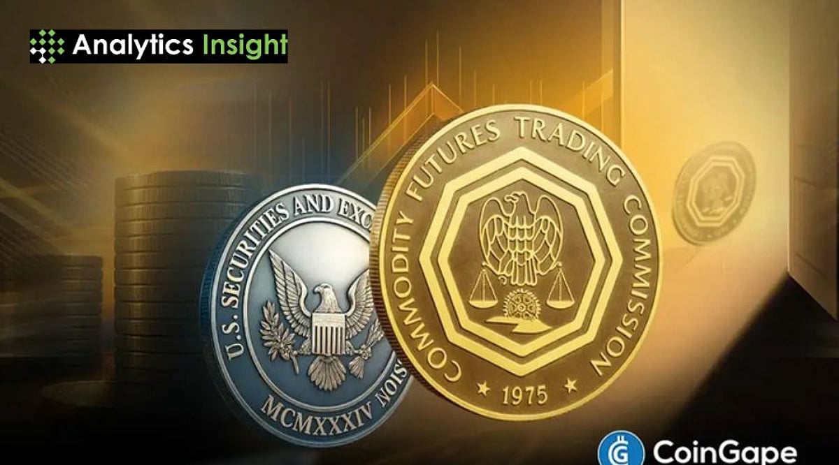 SEC and CFTC Forge Path for Unified Crypto Regulations by 2026