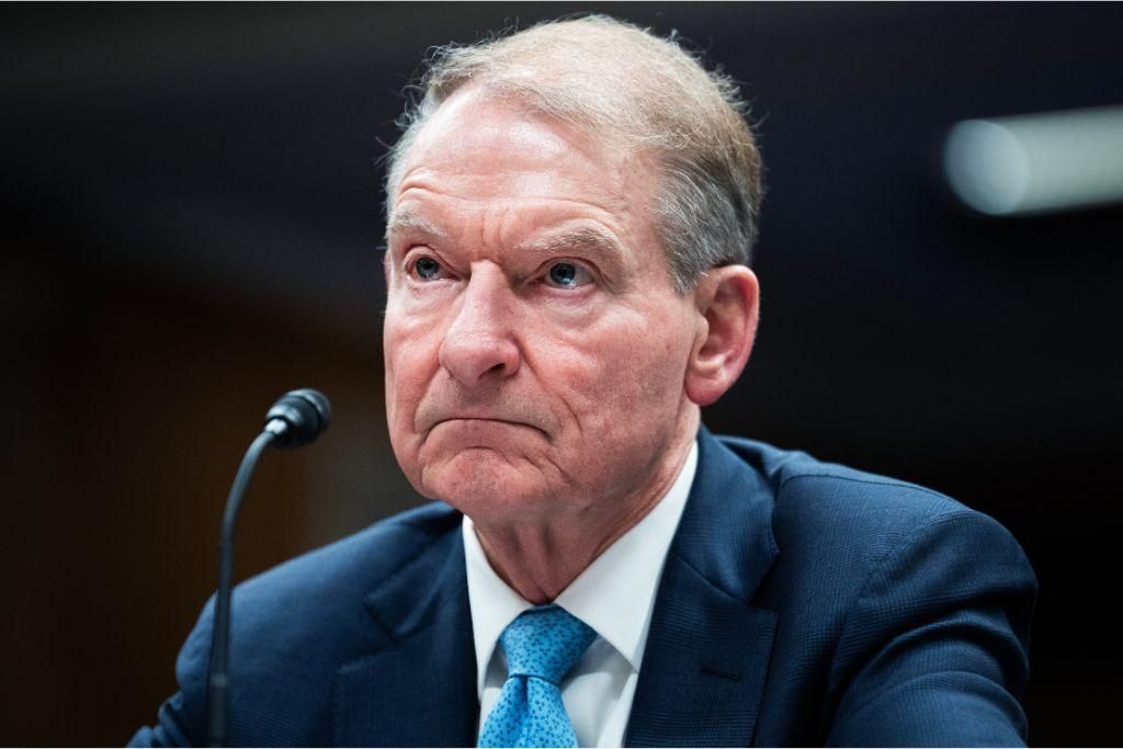 SEC Chair Atkins Confirms Crypto Regulation Advancement for 2026