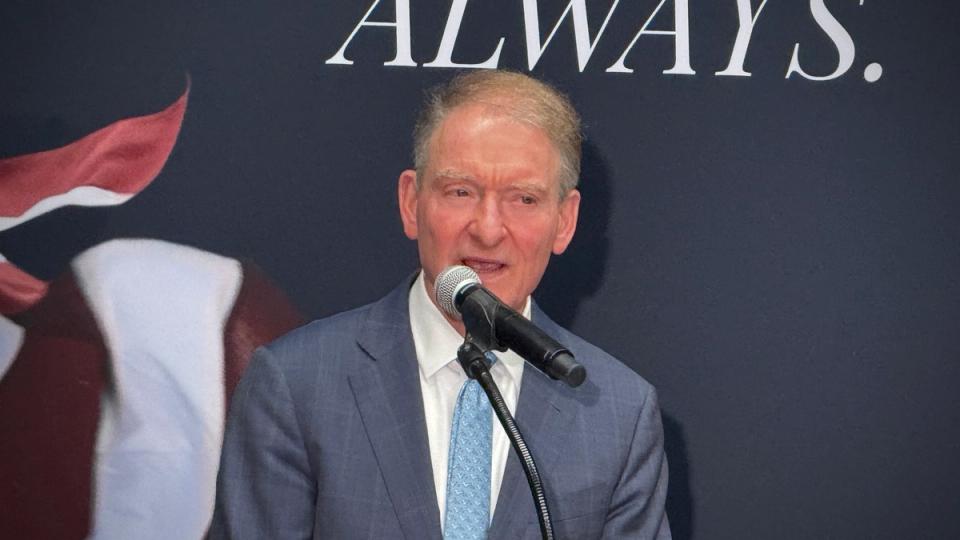 SEC Chair Paul Atkins Promises a New Era for Crypto Regulation