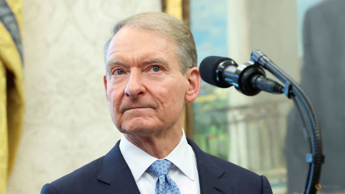 SEC Chair Paul Atkins Proposes New Regulations for Crypto Tokens