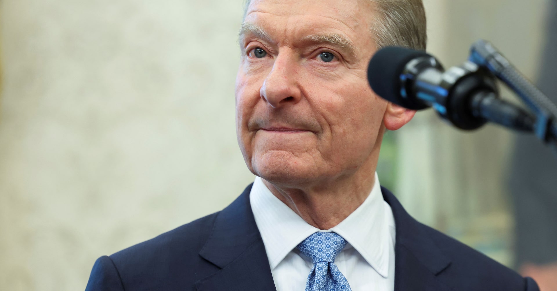 SEC Chair Unveils Ambitious Plans for Crypto Regulation