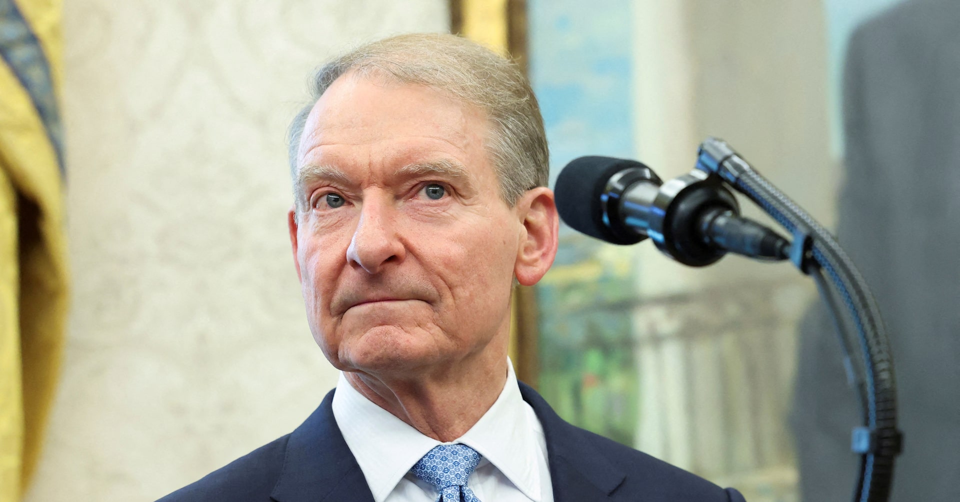 SEC Chair Unveils Plans for New Cryptocurrency Rules