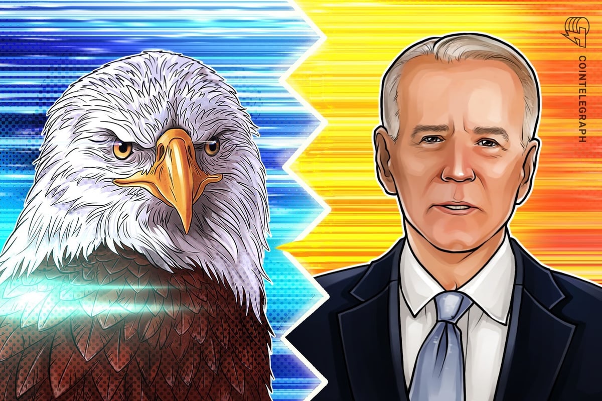 SEC Repeals Proposed Crypto Regulations from Biden Era