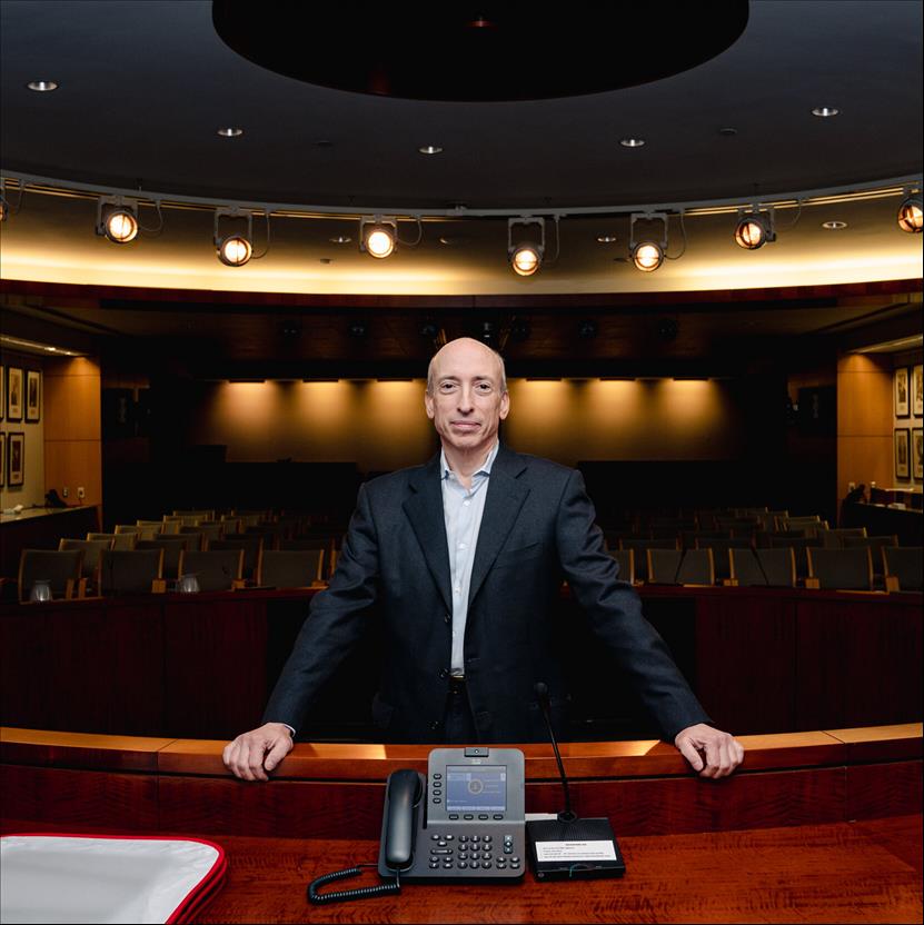 SEC Reverses Gensler's Crypto Regulations Amid Industry Shift