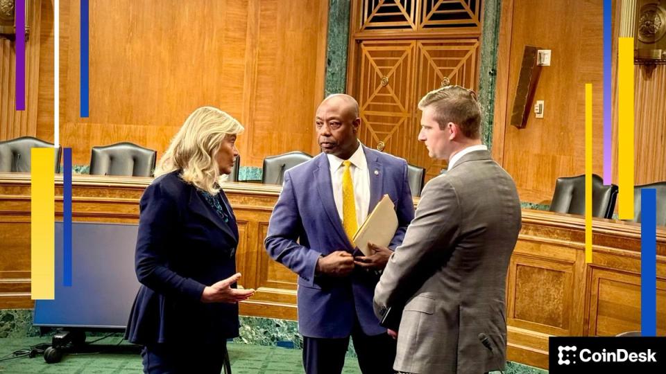 Senate Unveils Updated Crypto Bill with DeFi Protections and Stablecoin Rewards