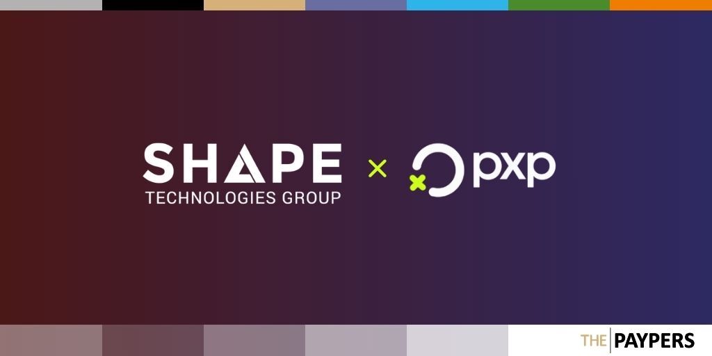 Shape Technologies and PXP Unite for Enhanced Payment Solutions