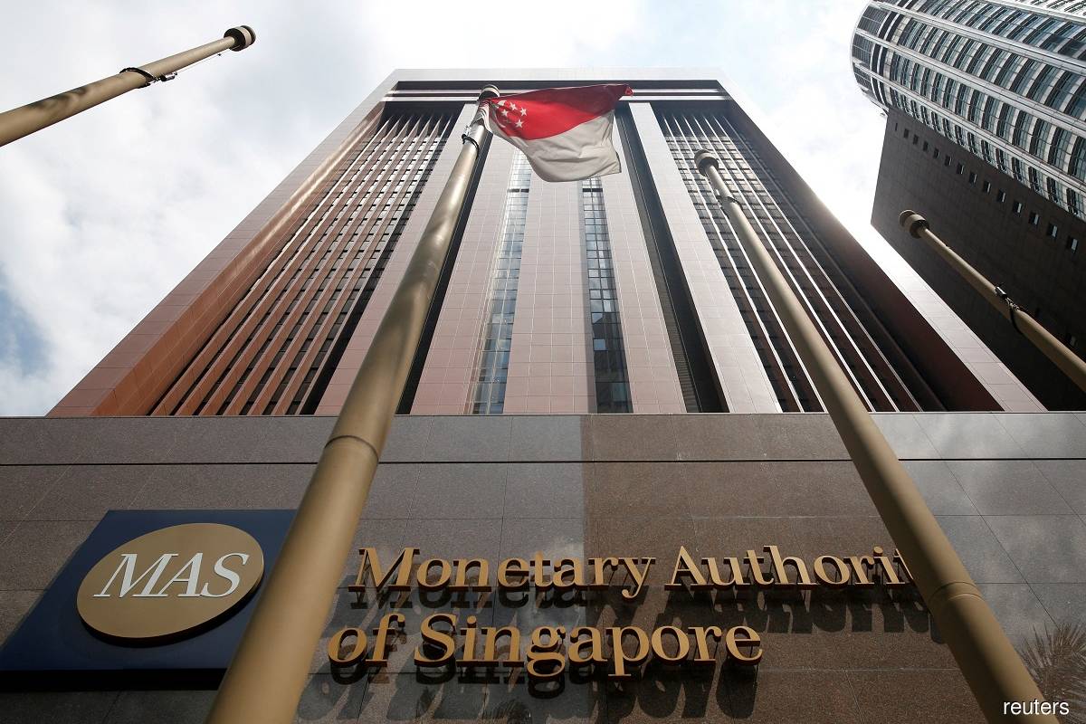 Singapore Central Bank Broadens Scope of Regulated Payment Services