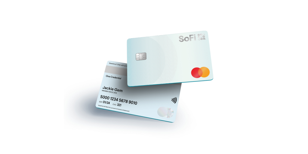 SoFi Unveils the Smart Card: A Comprehensive Financial Solution