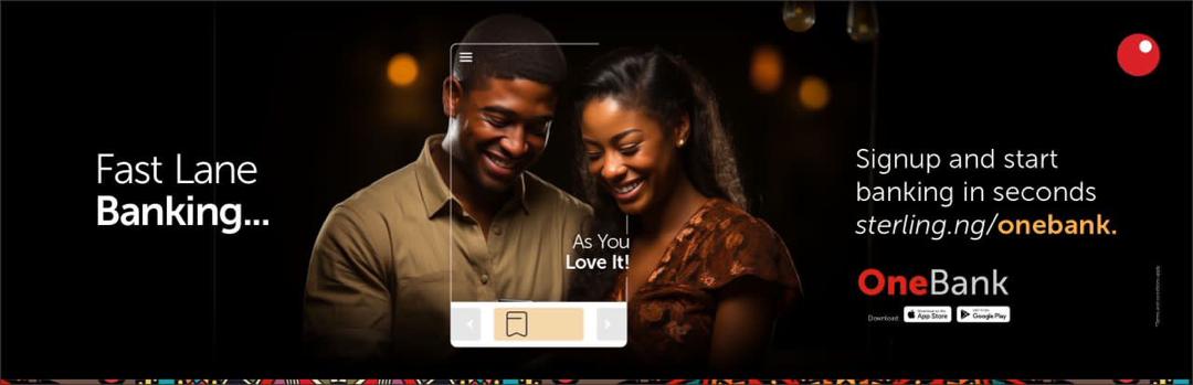 Sterling Bank Enhances OneBank App for Improved User Experience