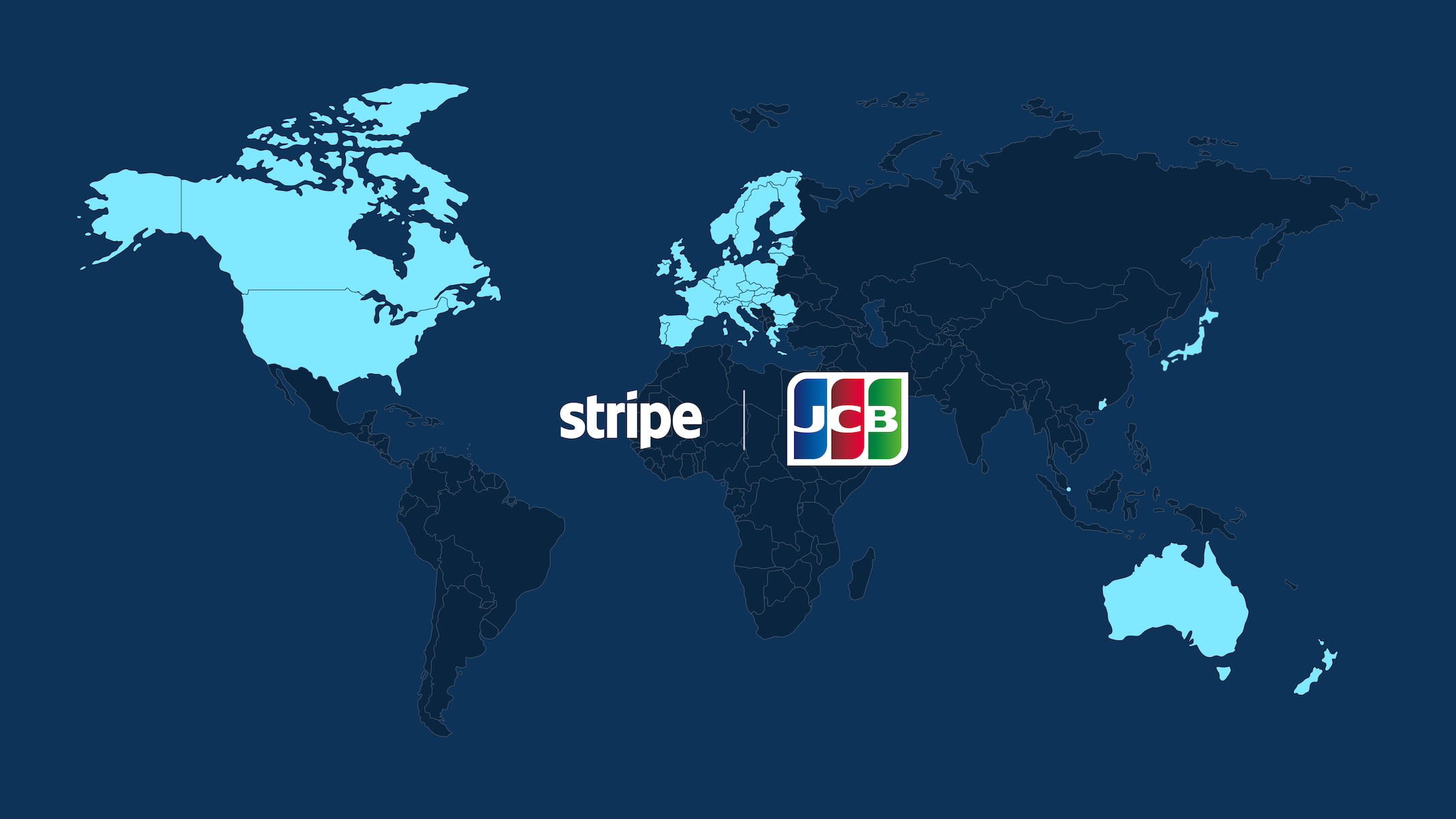 Stripe and JCB Partner to Enhance Japan's Ecommerce Landscape