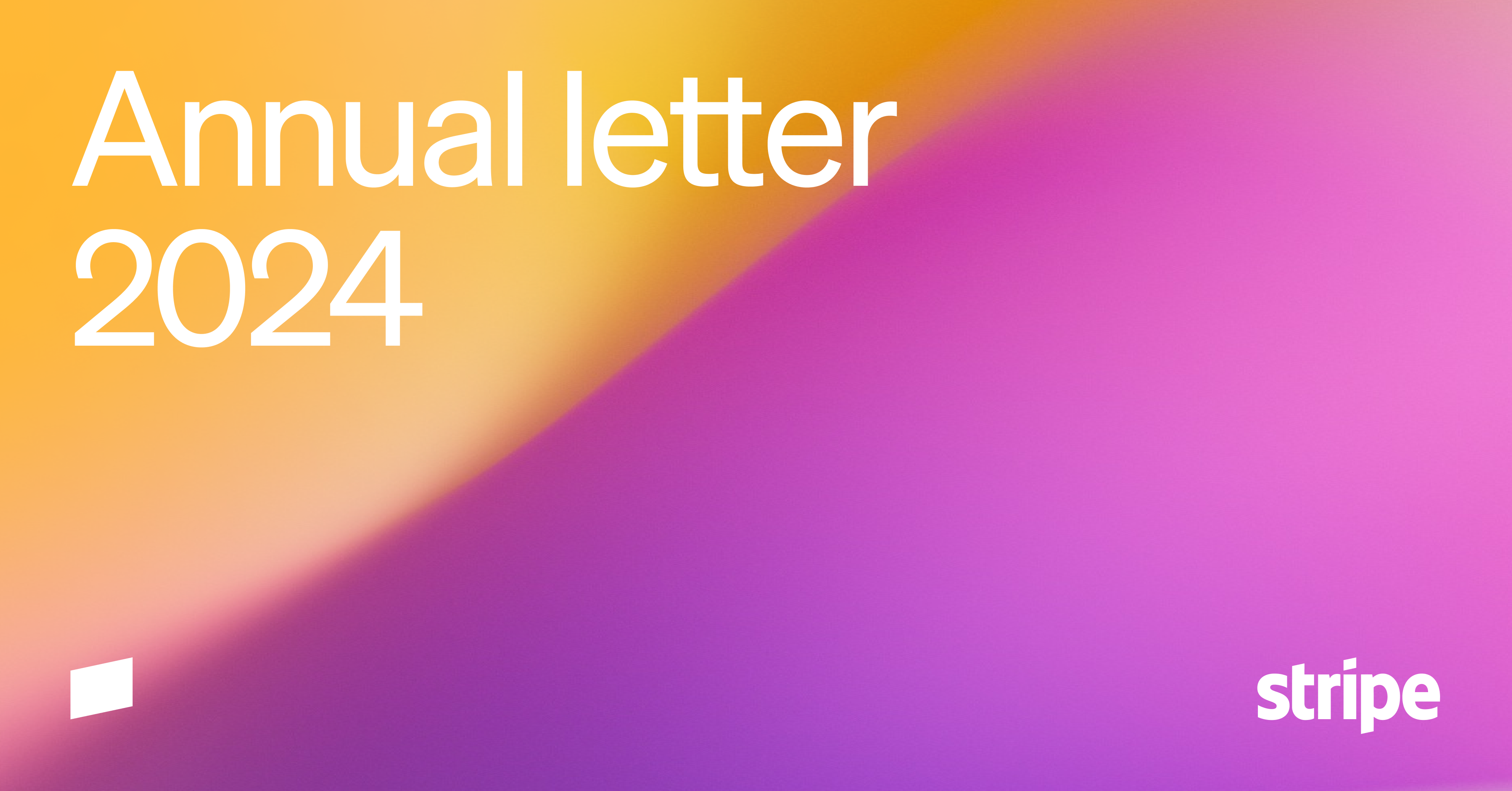 Stripe Sees $1.4 Trillion in Payments, Driven by AI Investments