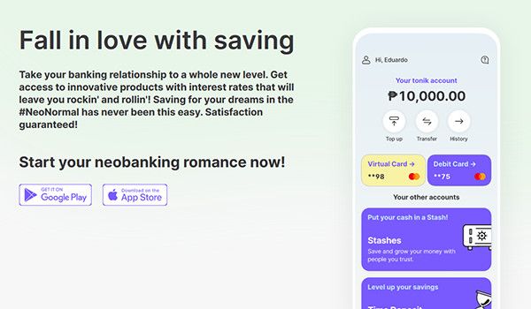 Tonik Secures Philippines First Digital Bank License as Neobank