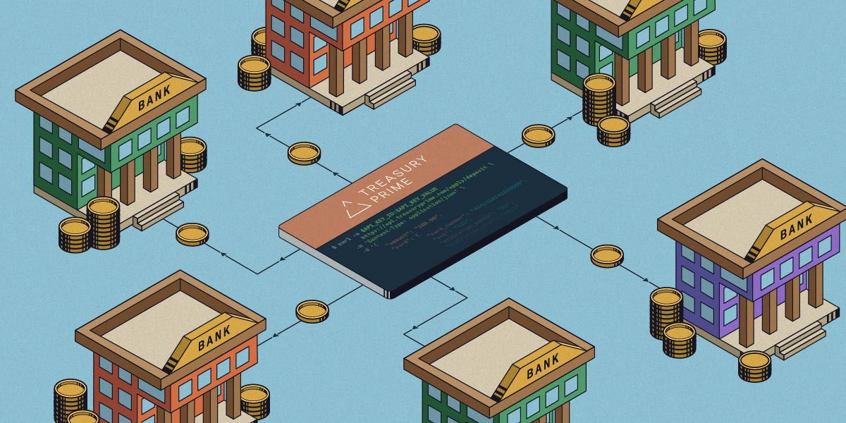Treasury Prime Launches Bank-Direct Product for Fintech Partnerships
