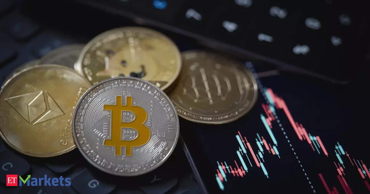 US Senators Propose Bill to Establish Crypto Market Regulations