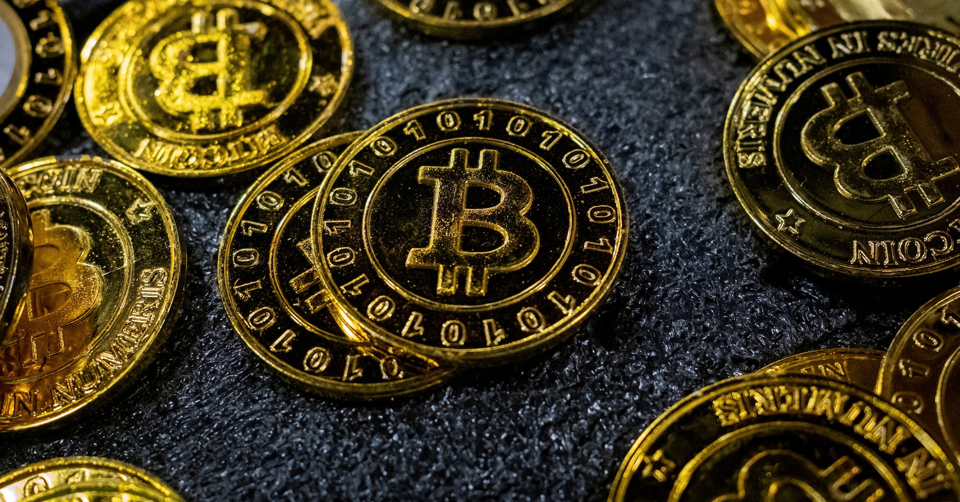 U.S. Warns Crypto Industry on Illicit Finance Response