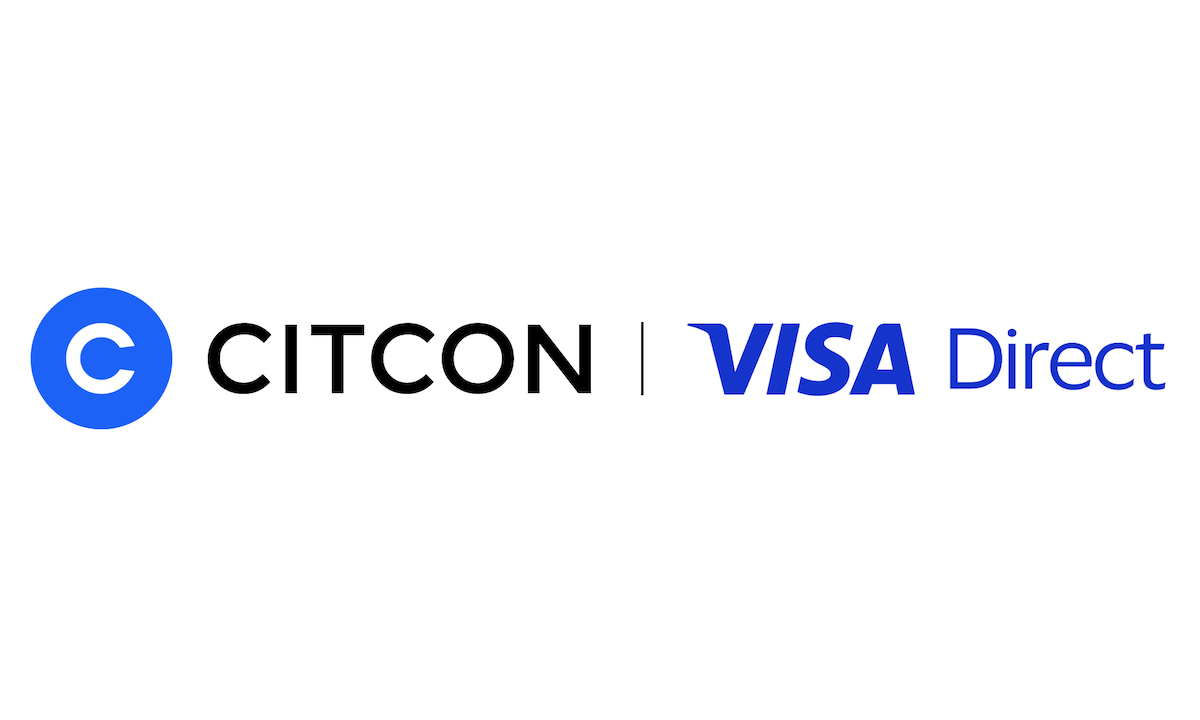 Visa Direct Partners with Citcon to Enhance Cross-Border Payments