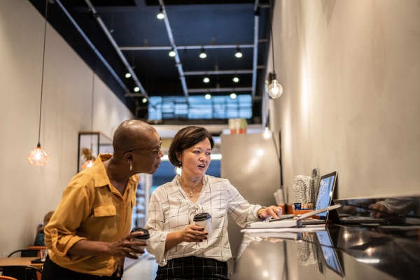 Visa Innovates Payments with Real Time Account Updater in Asia