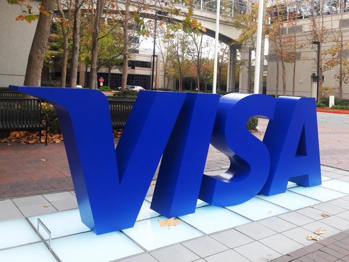 Visa Innovates to Simplify Ethereum Gas Fee Payments