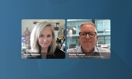 Visa Integrates Fleet Payments with Google Pay for Truck Stops