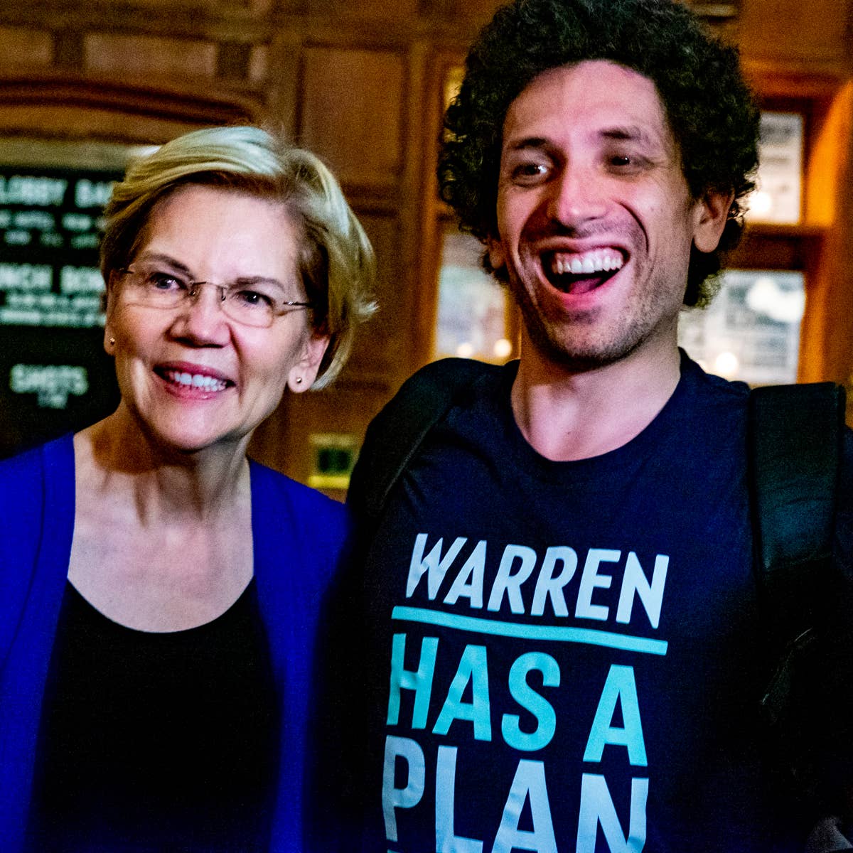 Warren and Sanders Demand IRS Action on Crypto Tax Evasion