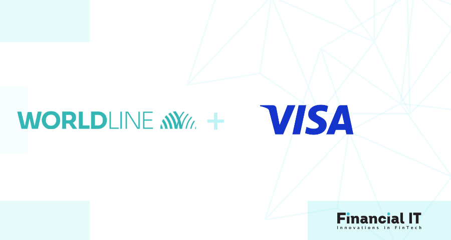 Worldline and Visa Team Up for Innovative Virtual Card Solution