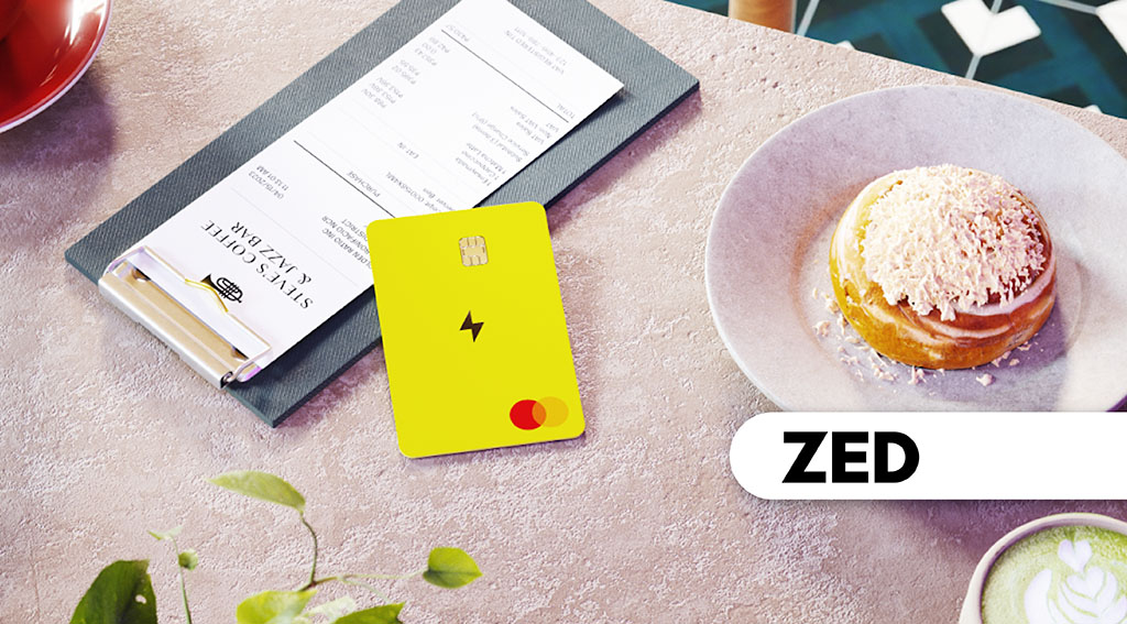 Zed Launches Philippines' First No-Fee Credit Card for Everyone
