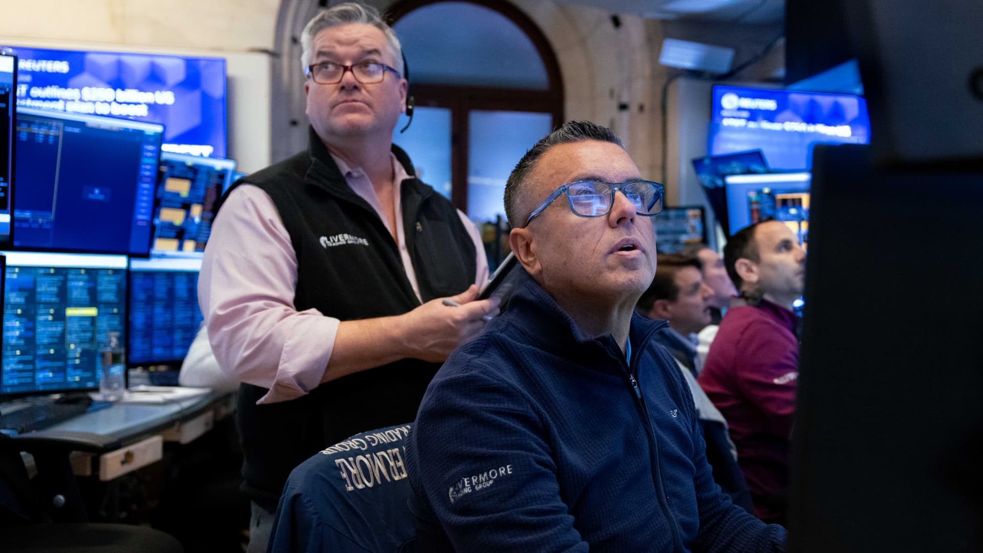 Stock Market Week Ahead: Policy Response Risk as Oil Hits $100