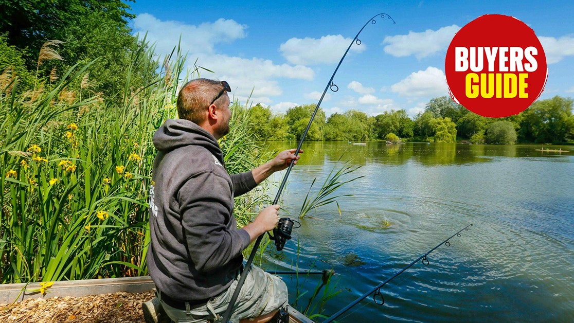 Discover the Best Carp Rods of 2026: Expert Reviews and Insights