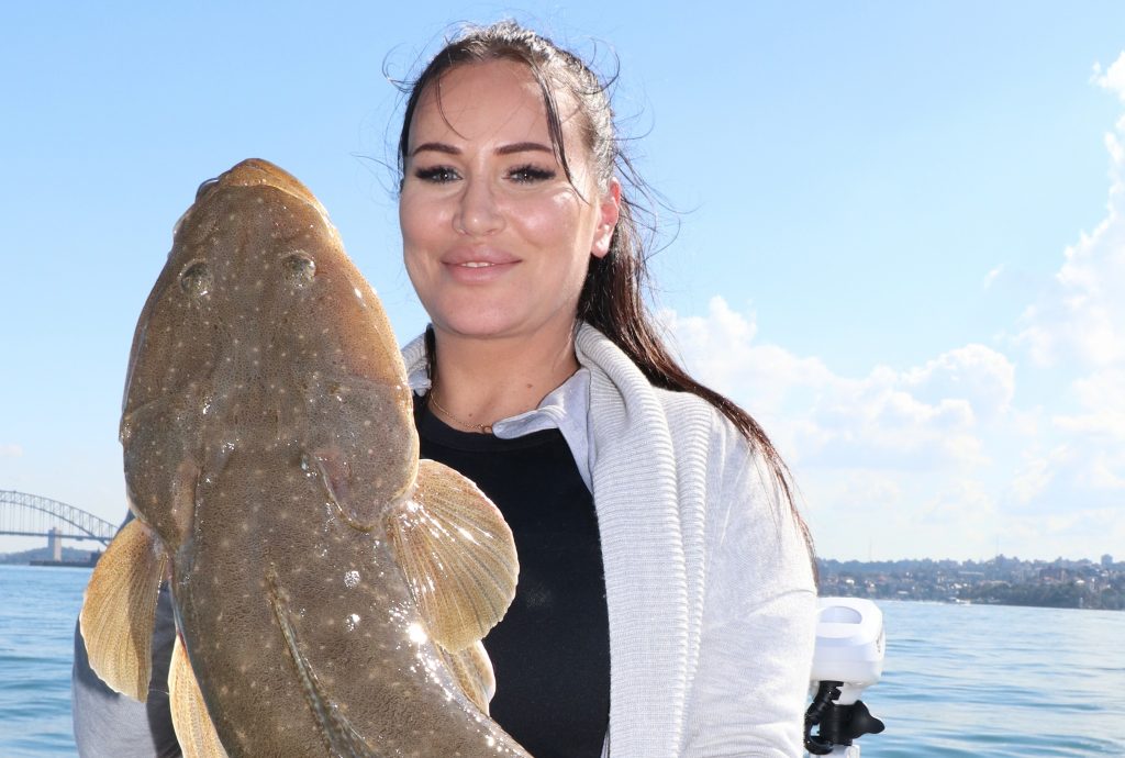 Mastering Flathead Fishing in Sydney Harbour: Tips and Insights