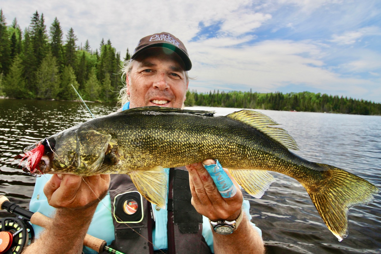 Essential Tips for Successful Fly-Fishing in Lakes and Ponds