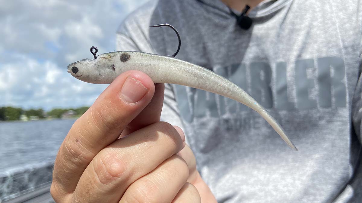 Gambler Lures Launches Custom-Painted Bait Series to Give Anglers Competitive Edge