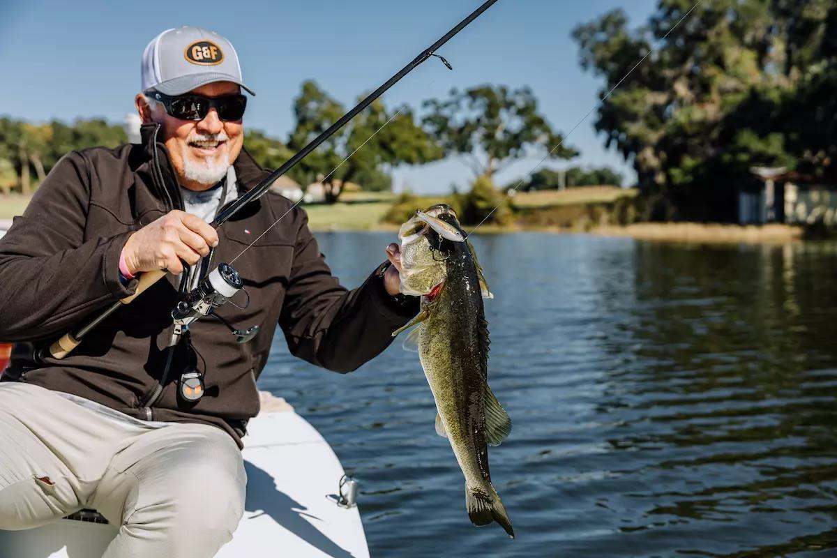 Top Bass Jigs for 2025: Expert Recommendations and Insights