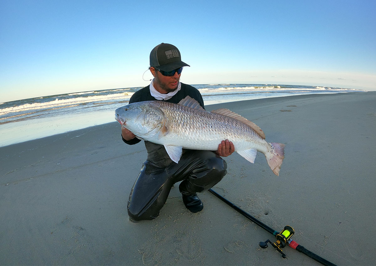 Top Surf Fishing Rods of 2025: Expert Picks and Reviews