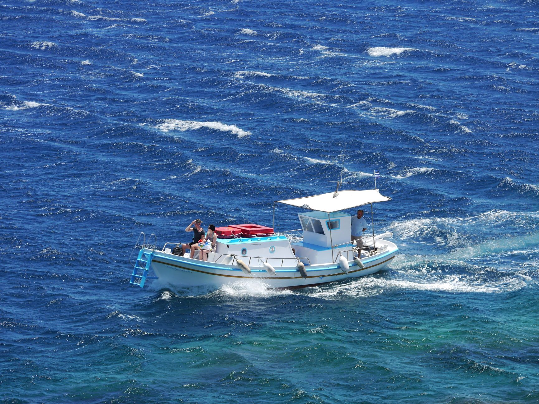 Alabama's Deep Sea Fishing Rodeo Returns for a 93rd Year