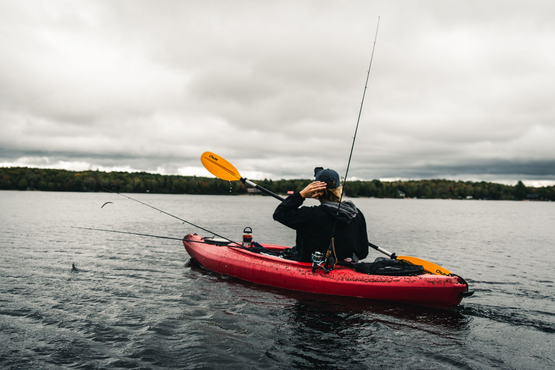 Fish Smarter, Not Faster: Kayak Bass Tips From the Pros