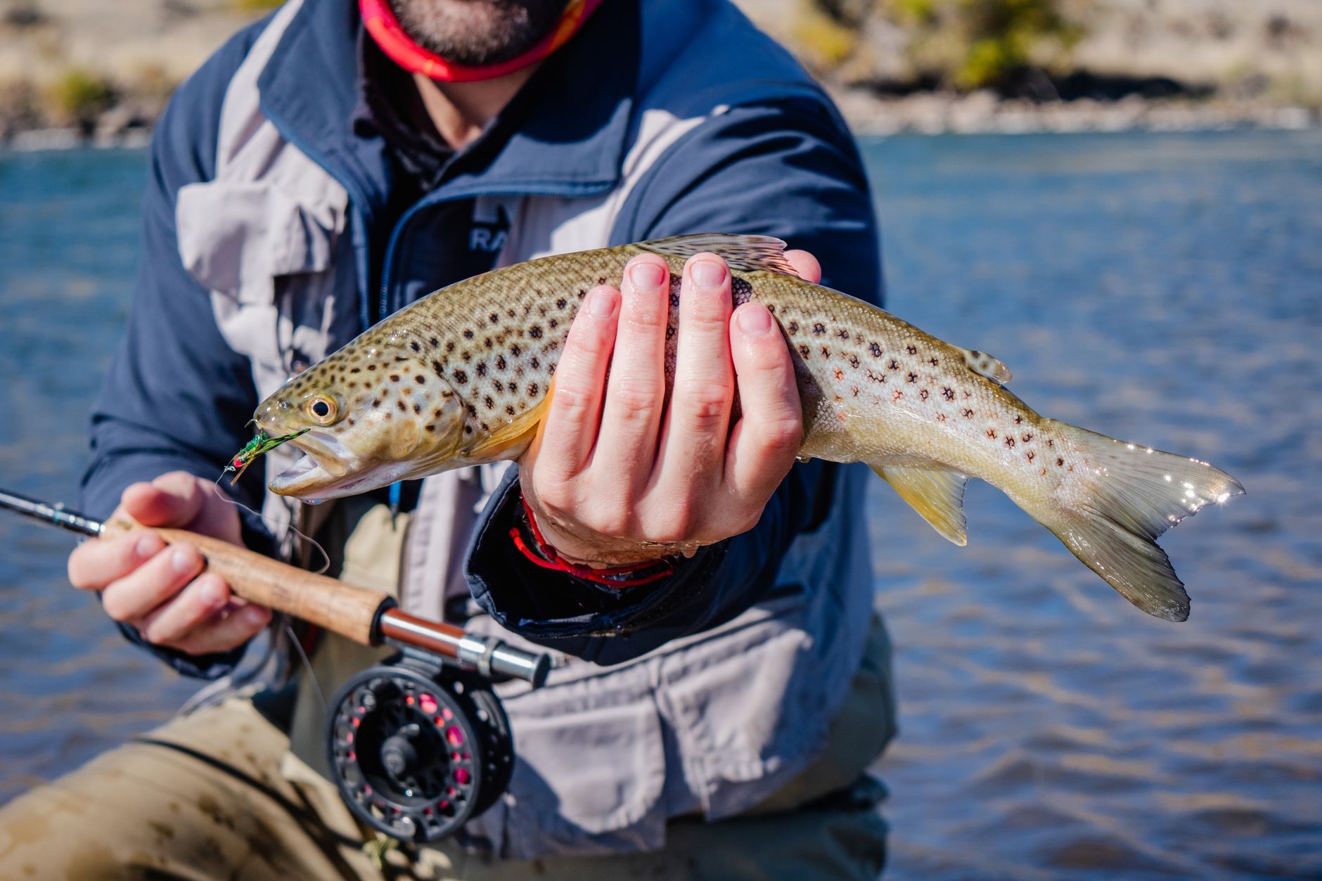 Wyoming Guides Want More Than a Voluntary Afternoon Closure