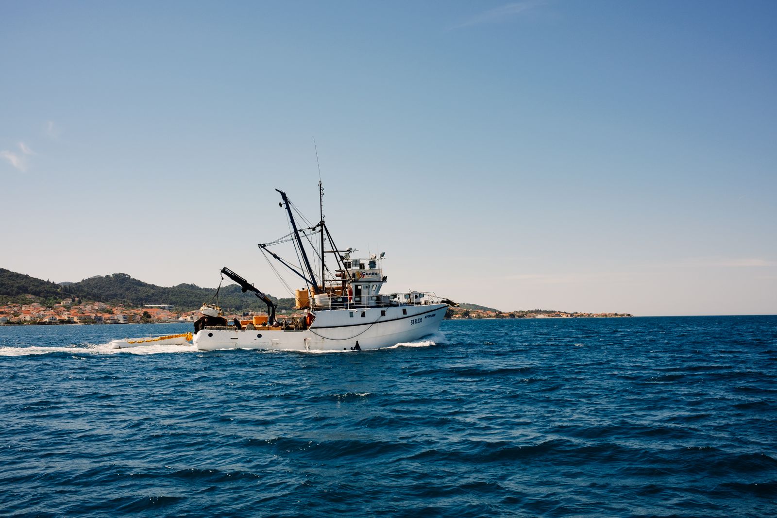 The Only Treaty Fighting Illegal Fishing Just Turned 10