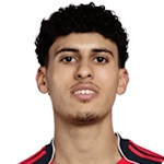 Ayoube Amaimouni-Echghouyab