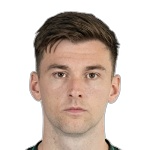 Kieran Tierney