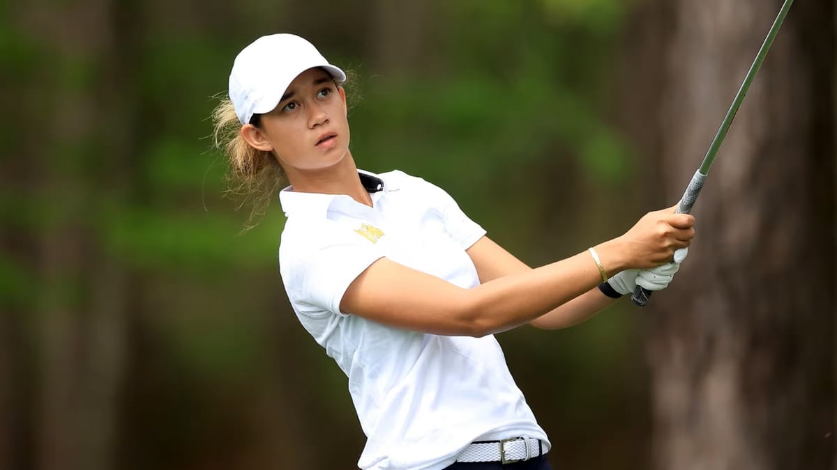 2026 Updates to World Amateur Golf Ranking Criteria Announced