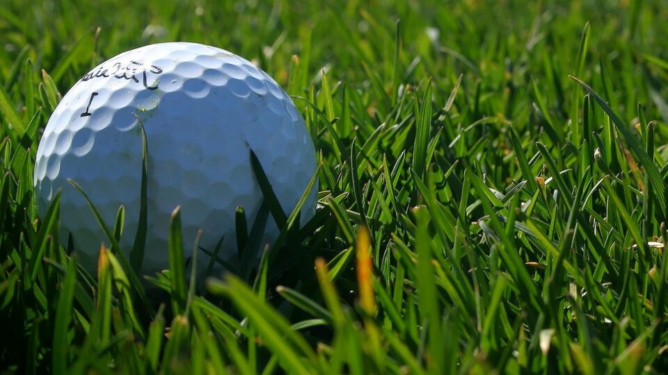 Jeeno Thitikul Leads Rolex Women's Golf Rankings in January 2026