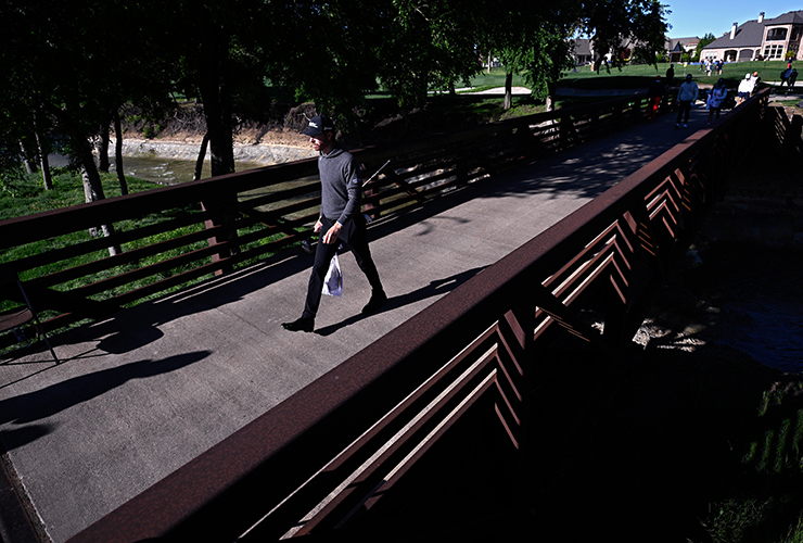 Sam Ryder Withdraws from Qualifier After Rule Misunderstanding